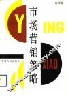 市场营销策略 封面