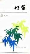竹笛 封面