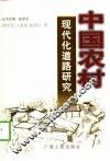 中国农村现代化道路研究 封面