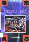 股市风暴  理论家与大赢家 封面