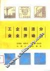 工业企业经济活动分析 封面