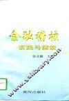 金融稽核实践与探索 封面