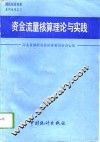 资金流量核算理论与实践 封面