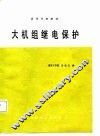 大机组继电保护 封面