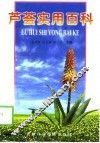 芦荟实用百科 封面