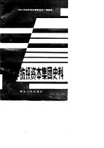 裕大华纺织酱集团史料 封面