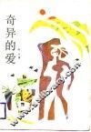 奇异的爱 封面
