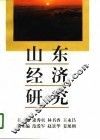 山东经济研究  上 封面