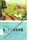 第一个大寨县昔阳 封面
