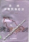 吉林少数民族经济 封面