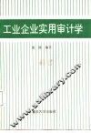 工业企业实用审计学 封面