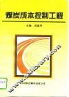 煤炭成本控制工程 封面