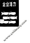 企业活力 封面