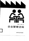 企业管理咨询 封面