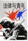 法律与青年 封面