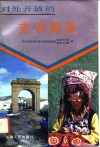 对外开放的克孜勒苏 封面