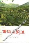 西沟在前进 封面