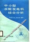 中小型水轮发电机综合分析 封面