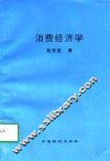 消费经济学 封面