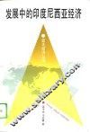 发展中的印度尼西亚经济 封面