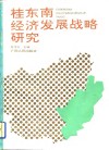 桂东南经济发展战略研究 封面