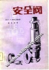 安全阀 封面