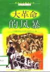 大革命的风暴 封面