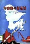 宁波振兴新蓝图  宁波市“八五”发展规划和专题研究 封面