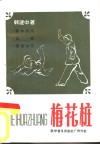 梅花桩  基本功法，成拳，辅助功法 封面