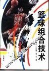 篮球组合技术 封面