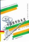 中国教育的未来 封面