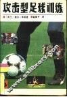 攻击型足球训练  足球基本技术训练指南 封面