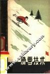 滑雪技术 封面