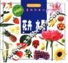 宝宝看世界·花卉·水果-益智版儿童知识画丛 封面