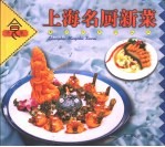 上海名厨新菜 封面