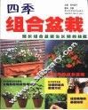 四季组合盆栽 封面
