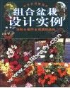 组合盆栽设计实例 封面