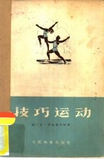 技艺运动 封面
