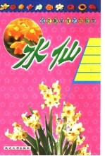 名花栽培技艺与欣赏  水仙 封面