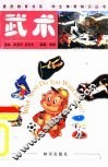 武术 封面