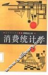 消费统计学 封面