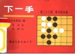 下一手  第28册  收关的乐趣 封面