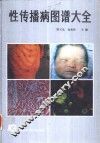 性传播病图谱大全 封面