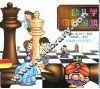 幼儿学国际象棋 封面