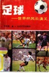 足球  世界杯风云演义 封面
