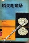 瞬变电磁场 封面