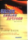 塔里木盆地轮南潜山岩溶及油气分布规律 封面