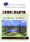 江苏黄桥二氧化碳气田 封面