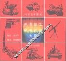 世界陆军常规武器大观 封面