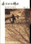 远方的白桦林  俄罗斯美术散论 封面